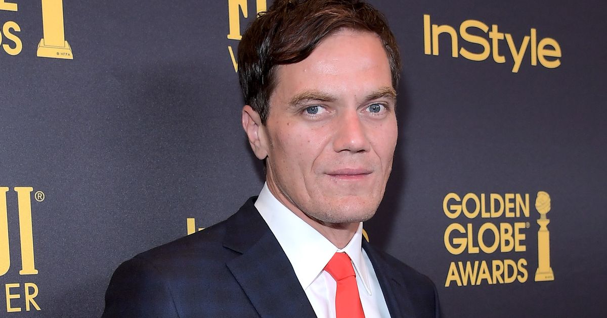 Actor Michael Shannon: Trump Was Elected by 'Moronic a--Holes