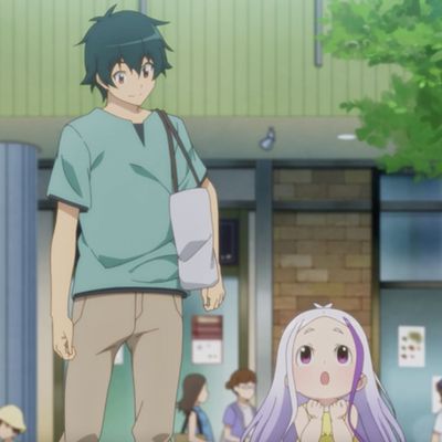 The Devil is a Part-Timer Season 2 Releases Episode 3 Preview