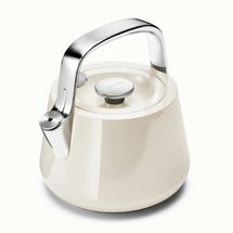 Caraway Whistling Tea Kettle