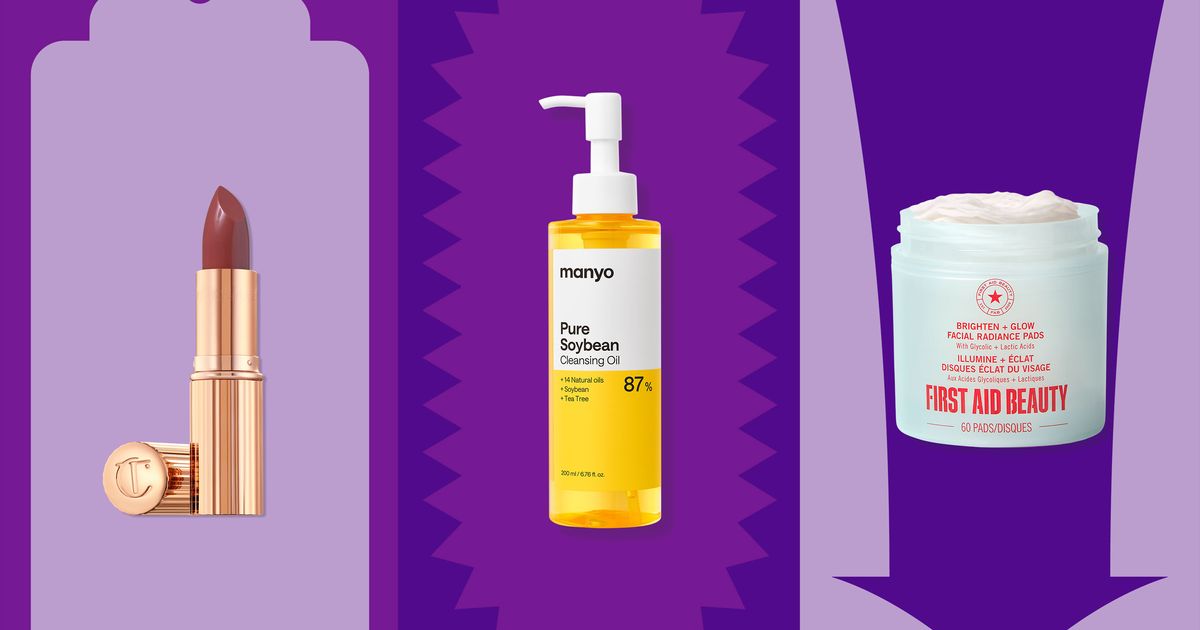 The Best Beauty Sales of the Week