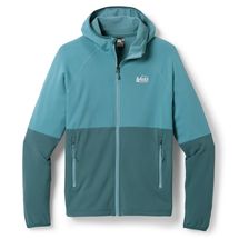 REI Co-op Flash Hyperstretch Fleece Jacket - Men’s