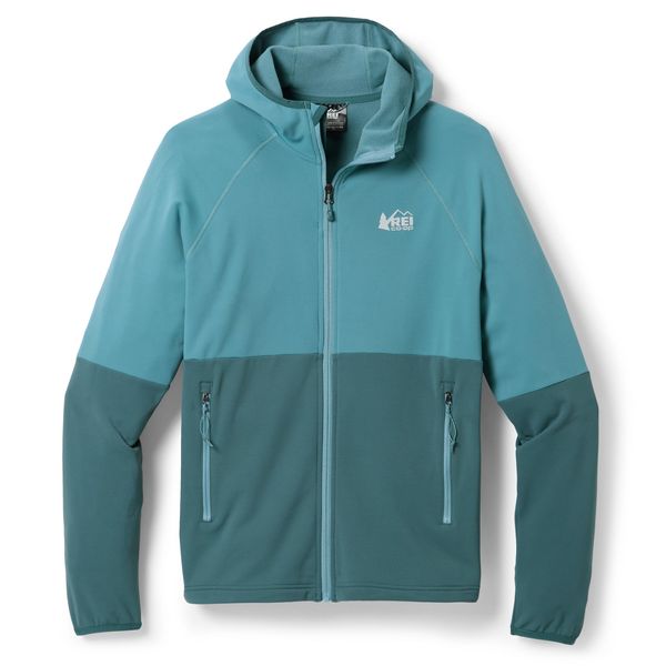 REI Co-op Flash Hyperstretch Fleece Jacket - Men's