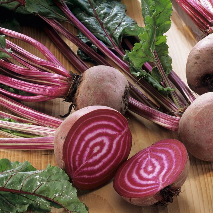 Eat your beets.