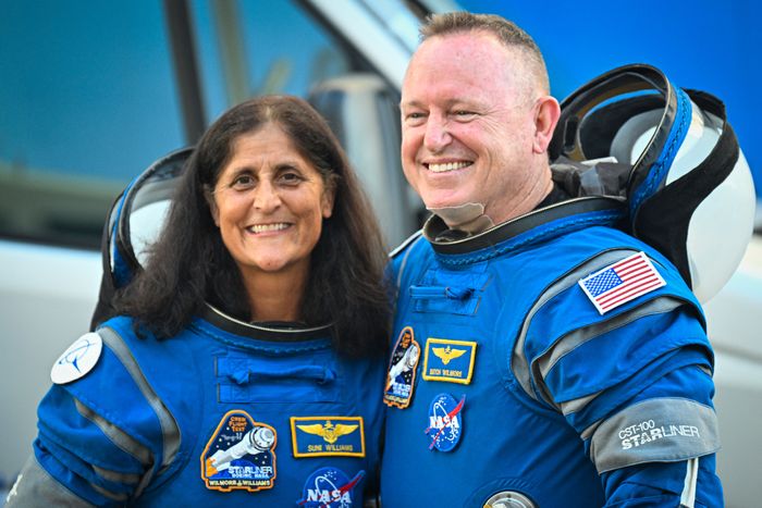 US-SPACE-BOEING-STARLINER-AEROSPACE