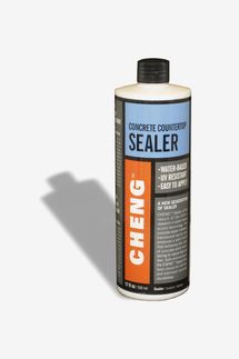 Cheng Concrete Sealer (500 ml)