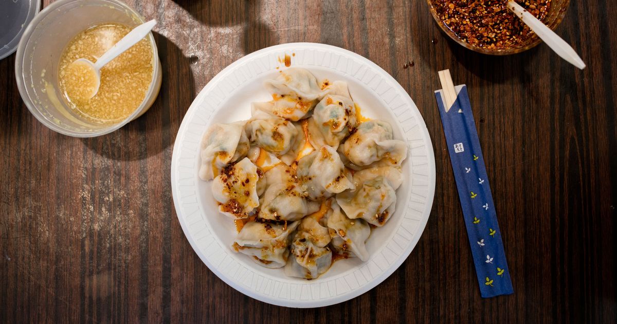 The Absolute Best Restaurants in Flushing, Queens