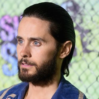 Jared Leto Loses Lawsuit Over That Taylor Swift Video, Must Now Insult ...