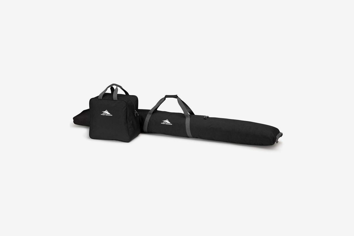 best ski carry bags