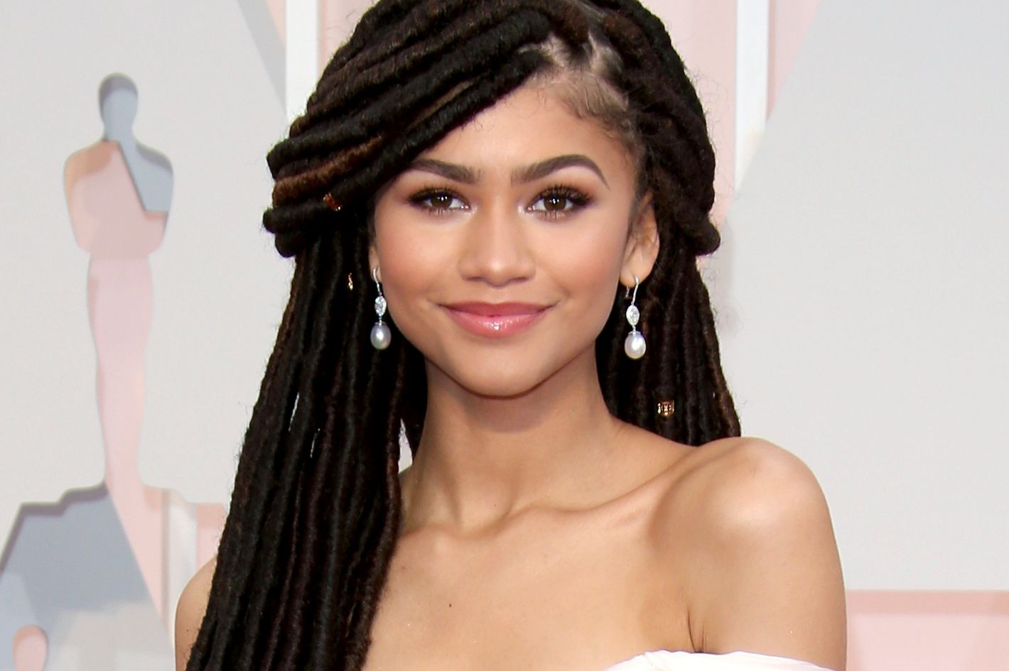 Zendaya Red Hair Has a Much Bigger Meaning – StyleCaster