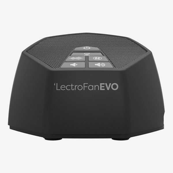 LectroFan Evo White-Noise Sound Machine