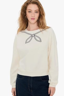 Kule The Sailor Sweatshirt