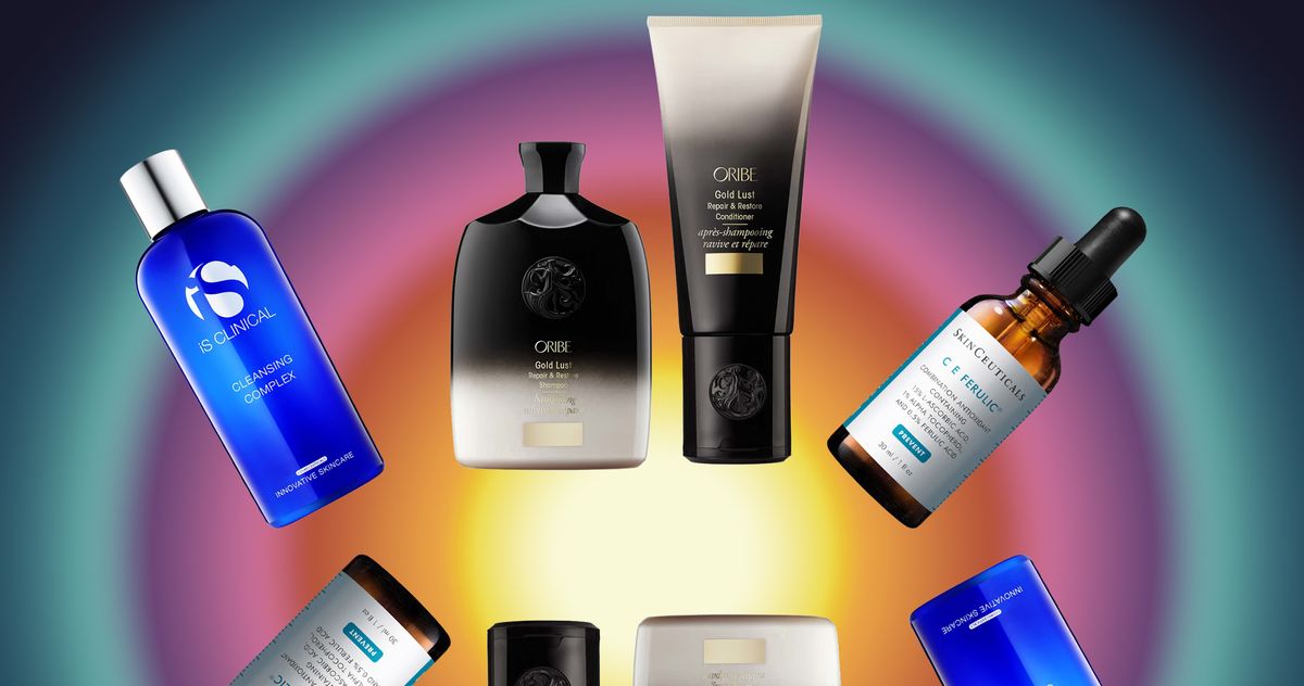 Save on Luxury Beauty During the Dermstore Anniversary Sale