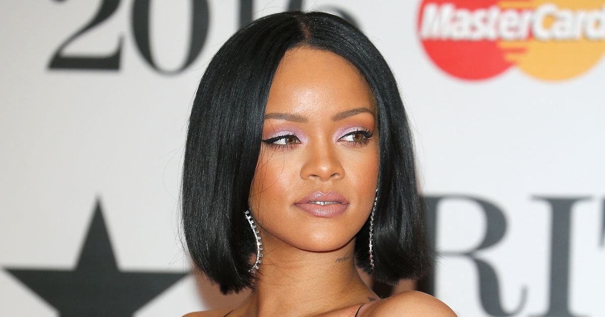 Rihanna’s Anti Returns to No. 1 on the Billboard 200 Chart