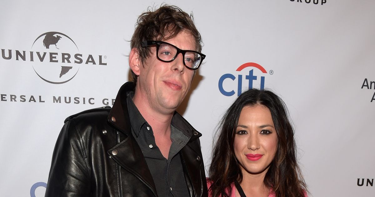 Michelle Branch And The Black Keys' Patrick Carney Agree To, 45% OFF