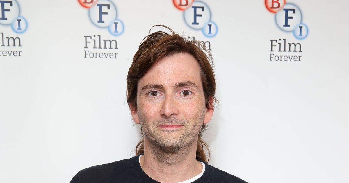 大衛·坦南特（David Tennant）將出演美國Broadchurch