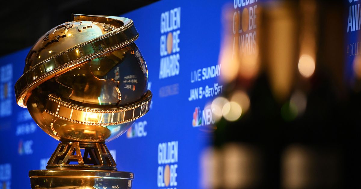 Everything You Wanted to Know About This Year’s Golden Globes thumbnail