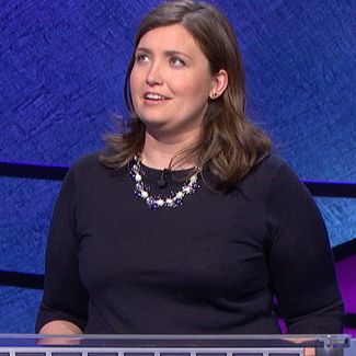 julia collins jeopardy hot