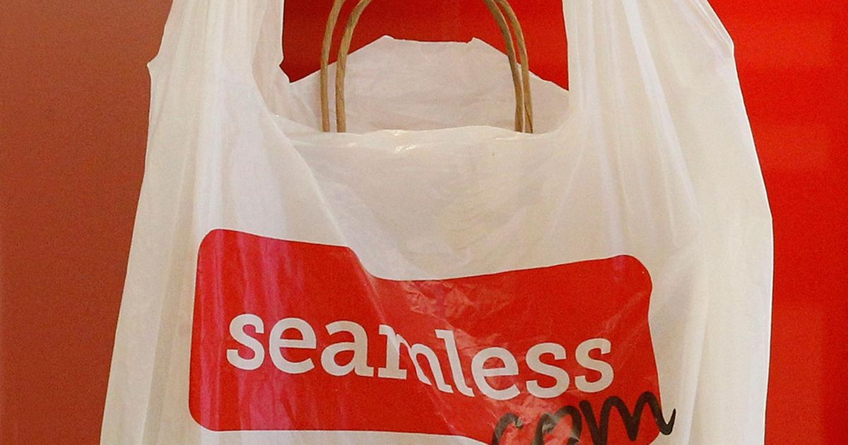 Seamless Expands Turnkey Delivery Service to New York City's Outer
