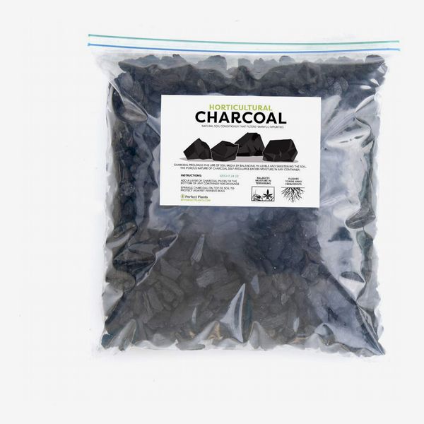 Horticultural Charcoal by Perfect Plants