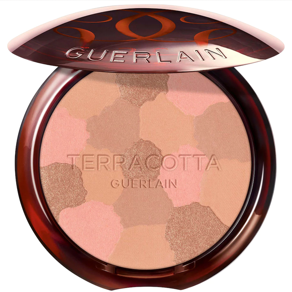 Best Bronzer for a Healthy Glow
