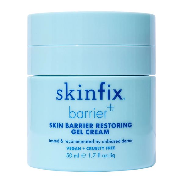 Skinfix barrier+ Skin Barrier Niacinamide Refillable Restoring Gel Cream
