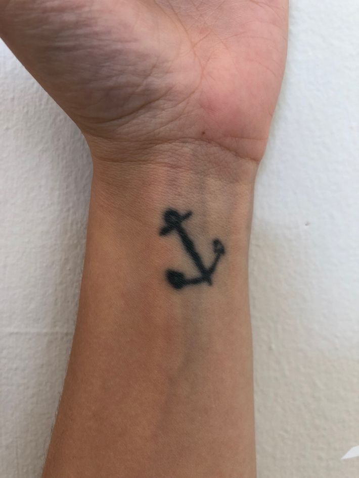 7 Women on the Tattoos They Regret