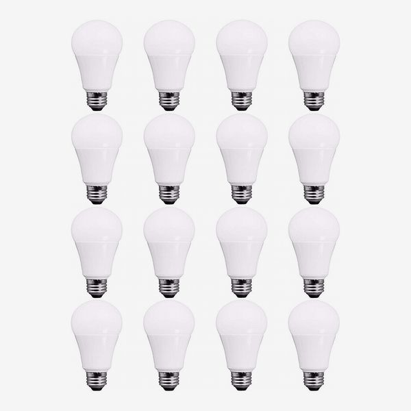 strong led bulbs