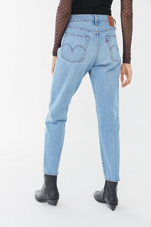 Levi's Wedgie Jeans on Sale at Urban 
