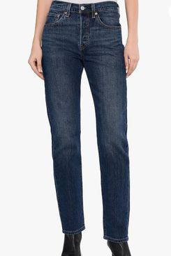 Levi’s 501 Original Fit Jeans - Women’s