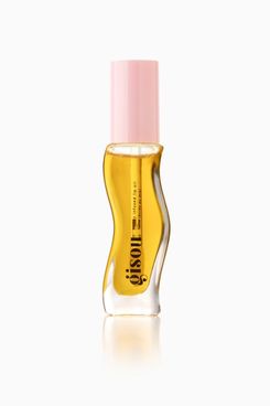 Gisou Honey-Infused Lip Oil