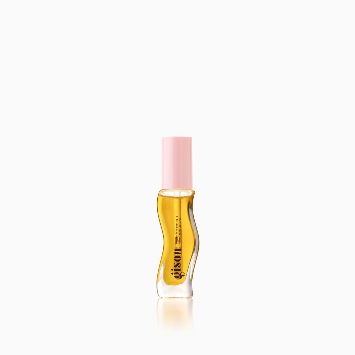 Gisou Honey-Infused Lip Oil