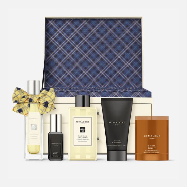 Jo Malone Christmas Kist Advent Calendar