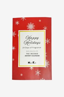Nippon Kodo Incense Advent Calendar