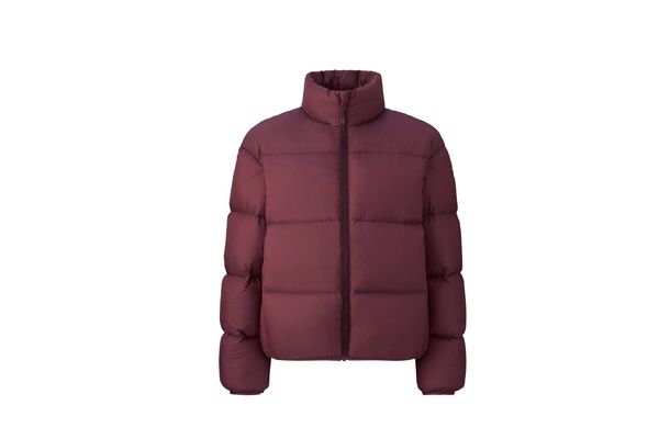 Uniqlo U Lightweight Down Jacket