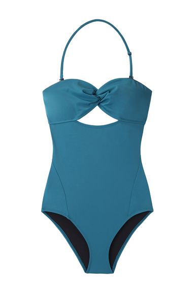 The 25 Best, Last-Minute Bathing-Suit Upgrades