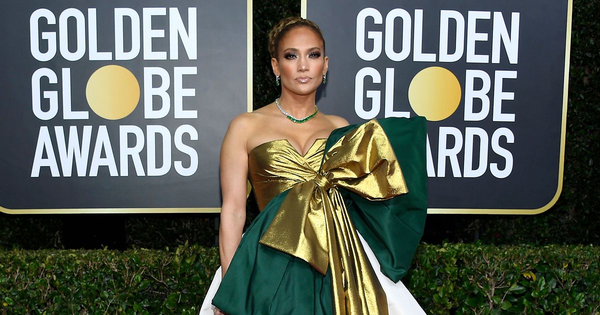 Golden Globes 2020: What They Wore