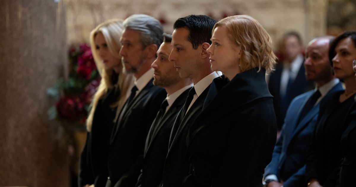 Succession recap: not widely liked