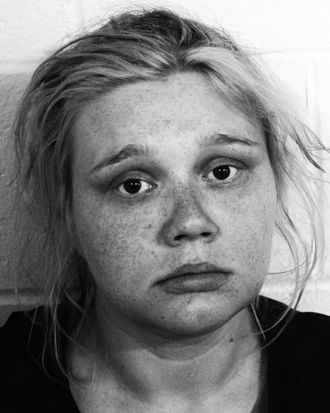 What We Know About the Arrest of Whitney Purvis