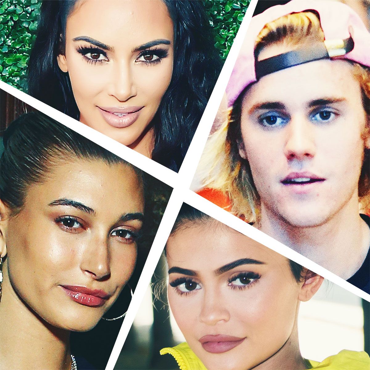 Keep Up! It's The Complete Kardashian Family Tree & Pregnancy Timeline