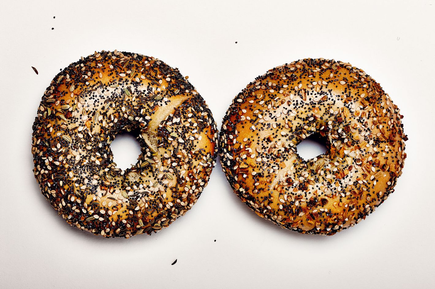 How Sadelle’s Baker, Melissa Weller, Plans to Revive the Bagel
