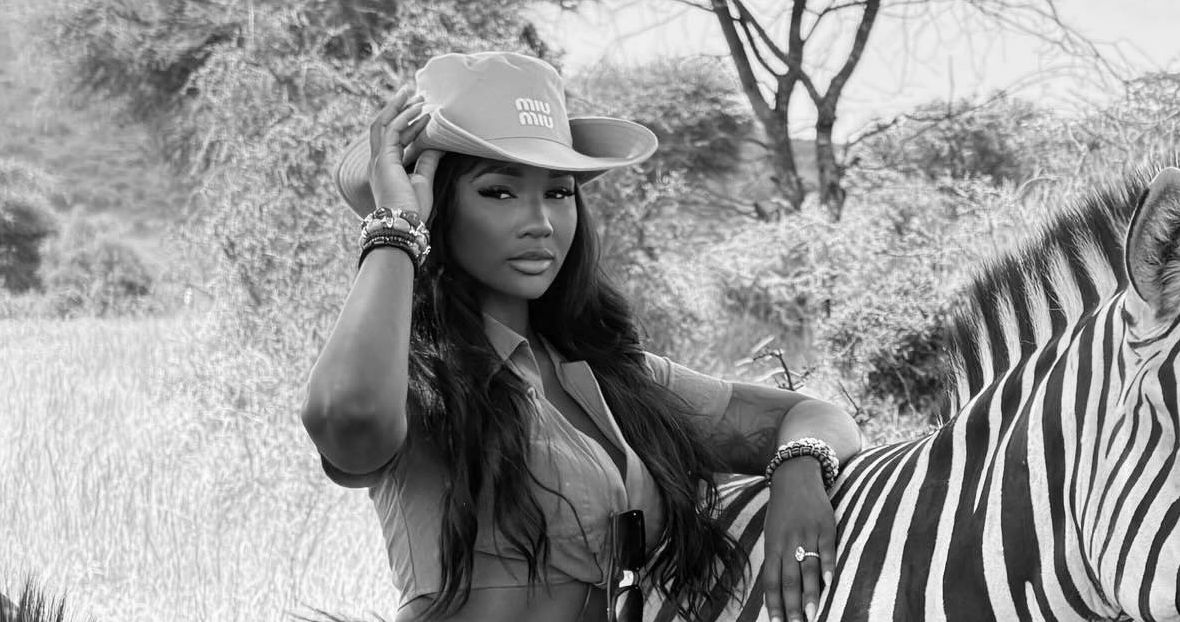 What We Know About the Death of Influencer Ashlee Jenae