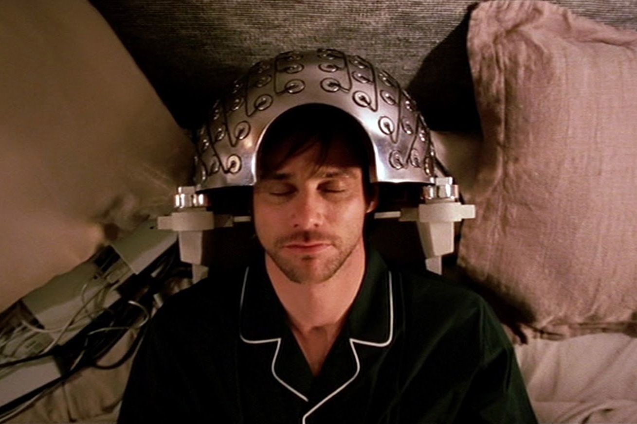 where can i watch eternal sunshine of the spotless mind