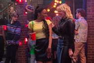 The Sex Lives of College Girls Recap: We’ll Always Have the Fight Song