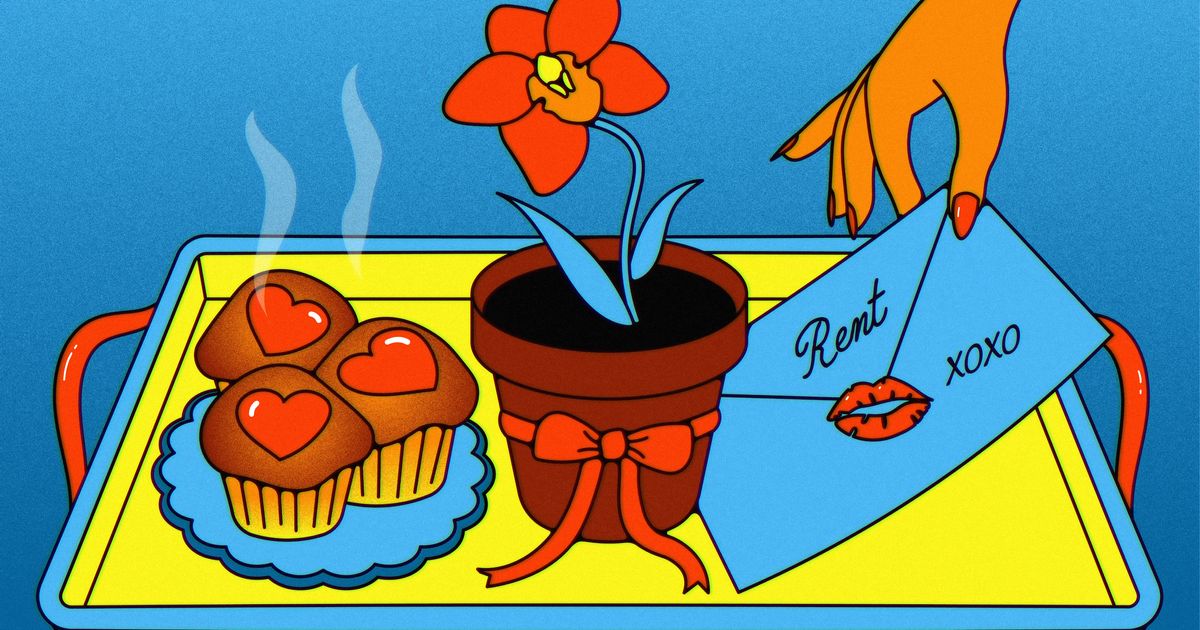 I Have a Crush on My Landlord. Should I Go for It?