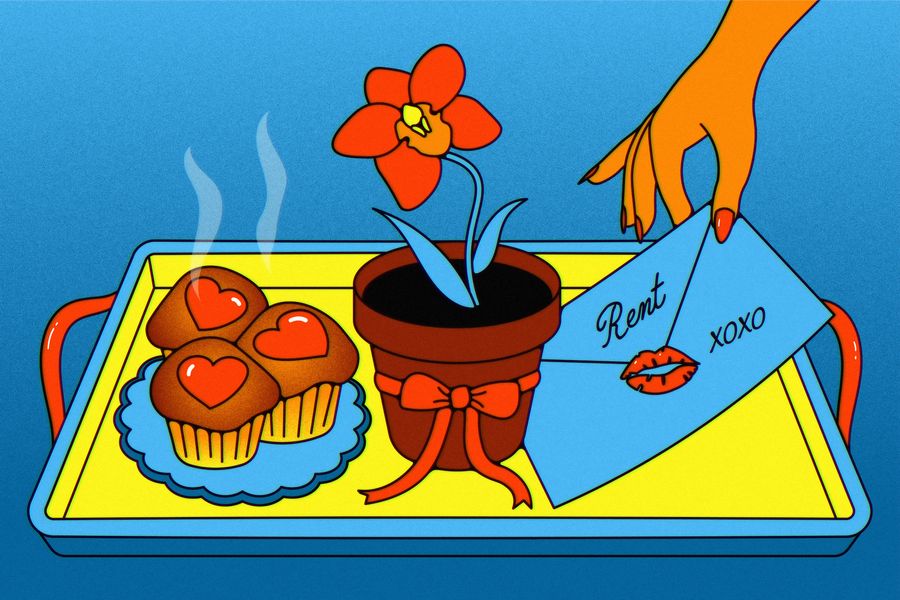 I Have a Crush on My Landlord. Should I Go for It?