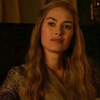 Game of Thrones: The Many Bitchfaces of Cersei Lannister - Slideshow ...