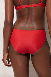 J.Crew Classic Full-Coverage Bikini Bottom