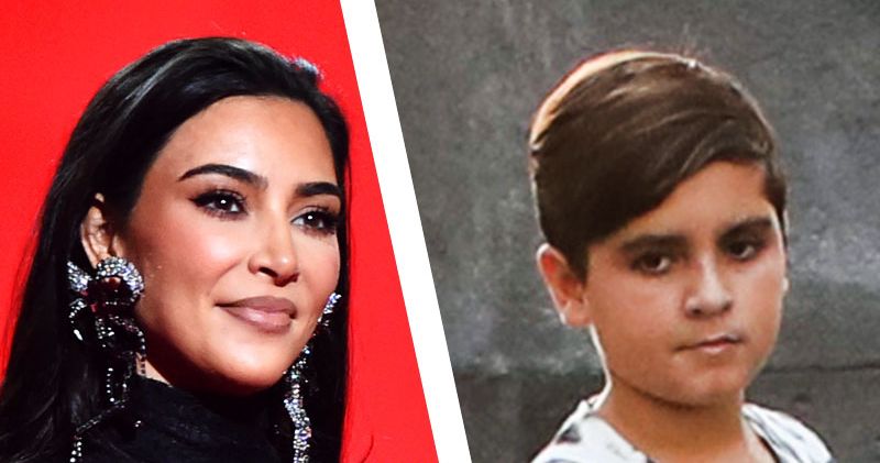 Mason Disick Has a TikTok Warning for North West – Vulture