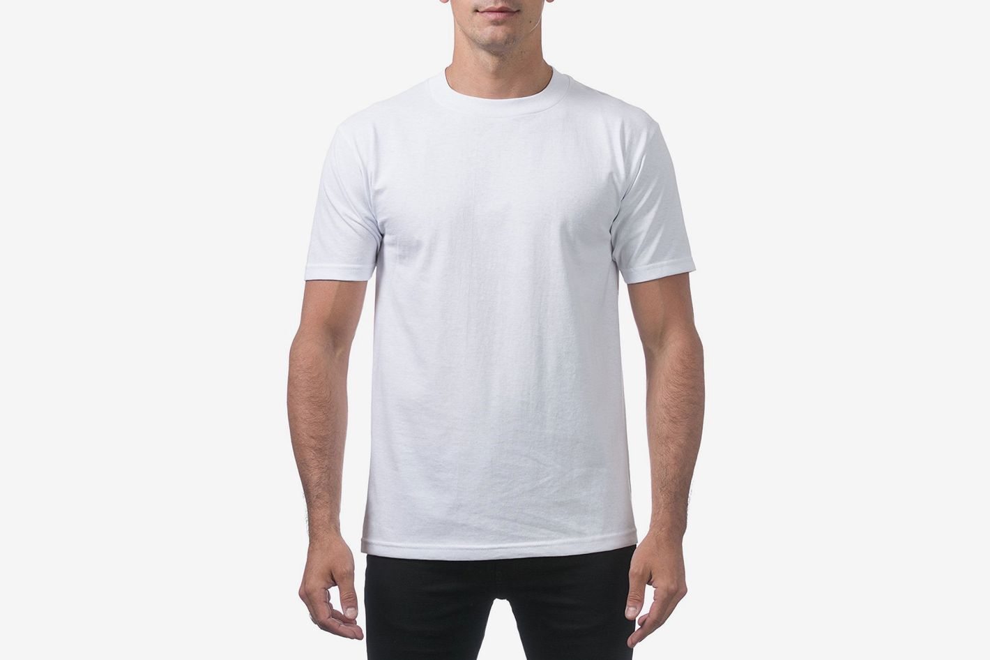 The Best Men's White T-shirts In Australia 2024 - GQ Australia