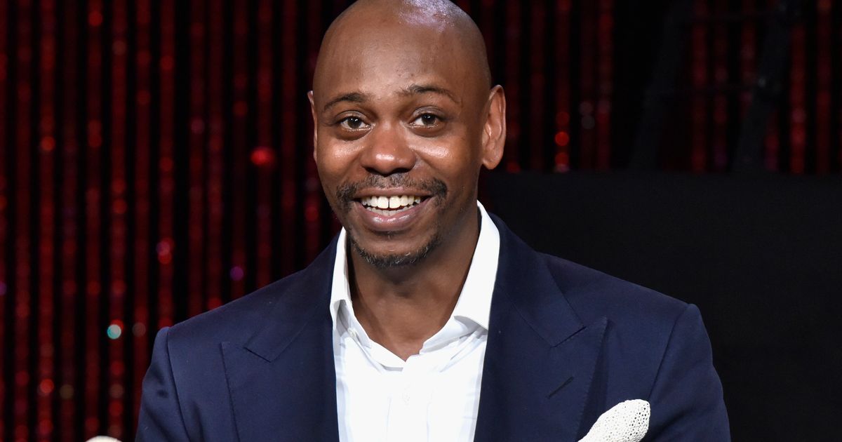 Dave Chappelle to Host Saturday Night Live With A Tribe Called Quest As ...